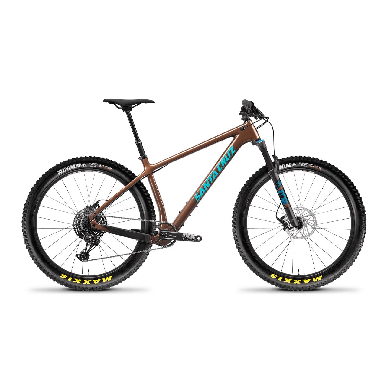 Santa Cruz CHAMELEON C R 29 - 2021 - Bikecafe