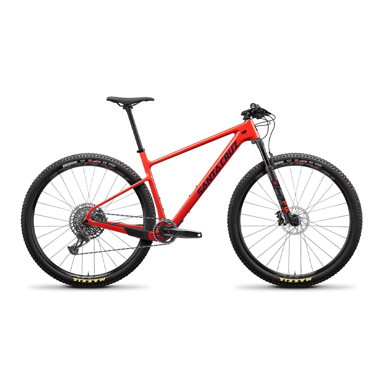 Santa Cruz Highball C S 29 - 2021 - Bikecafe
