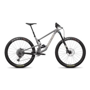 Santa Cruz Hightower A D - 2021 - Bikecafe