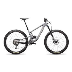 Santa Cruz Hightower A R - 2021 - Bikecafe