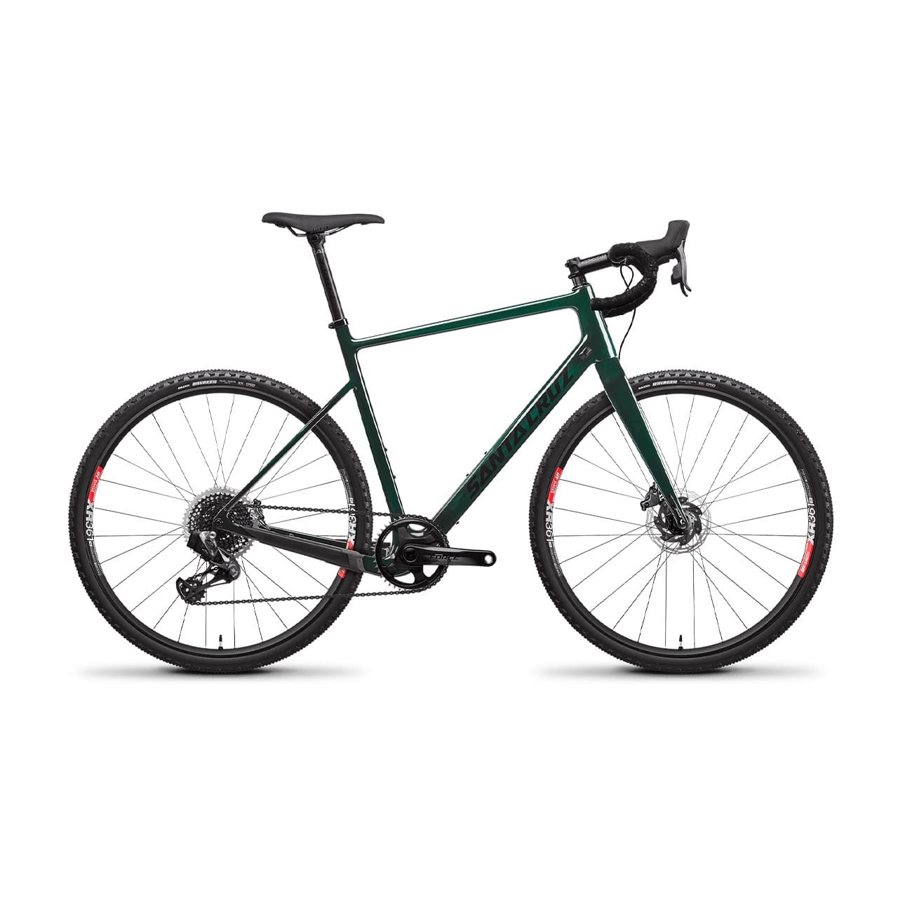 Santa Cruz Stigmata CC FORCE 1X 700 - 2021 - Bikecafe