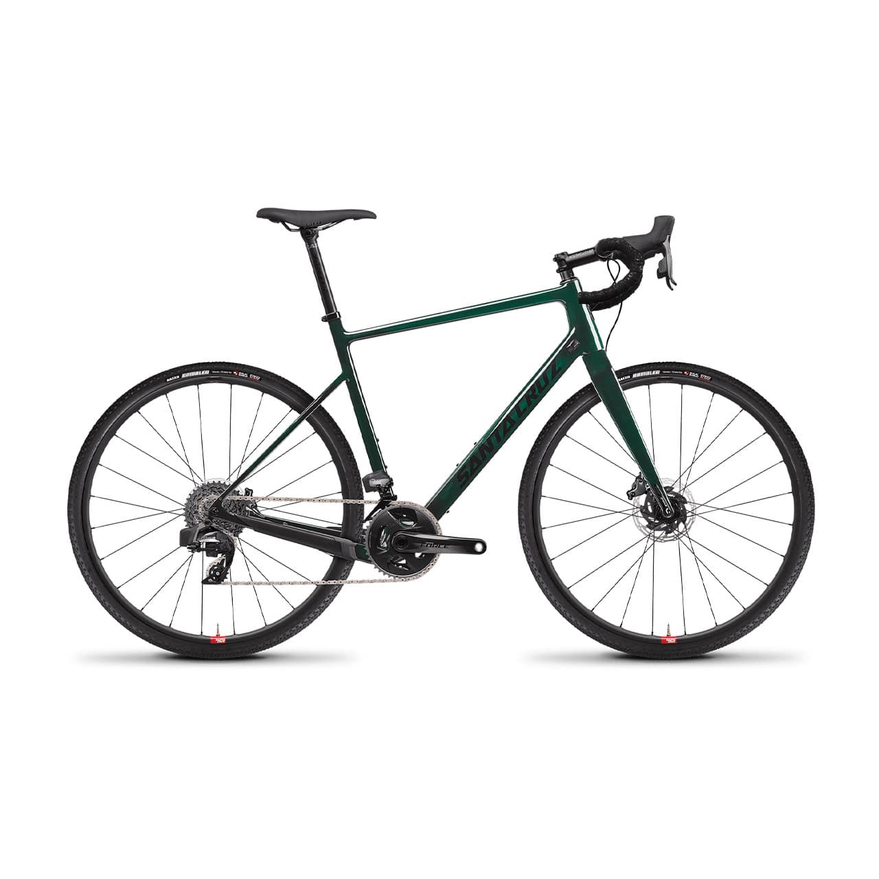 Santa Cruz Stigmata CC FORCE 2X RESERVE - 2021 - Bikecafe
