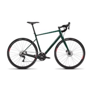 Santa Cruz Stigmata CC GRX 2X - Midnight Green