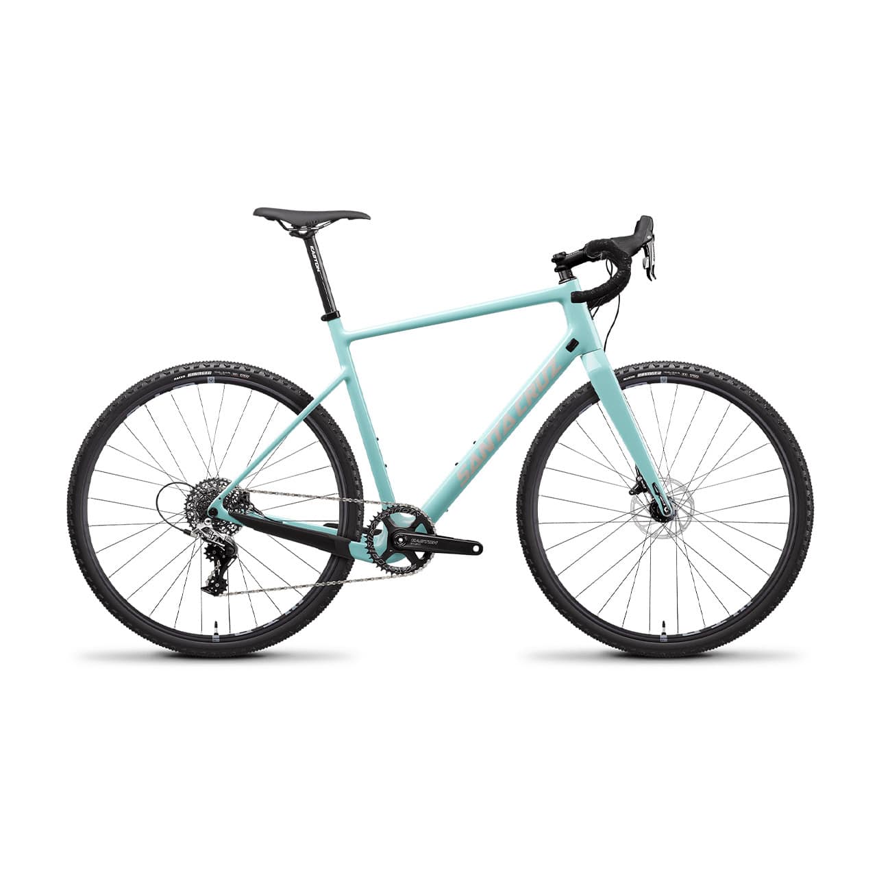 Santa Cruz Stigmata CC RIVAL 1X - 2021 