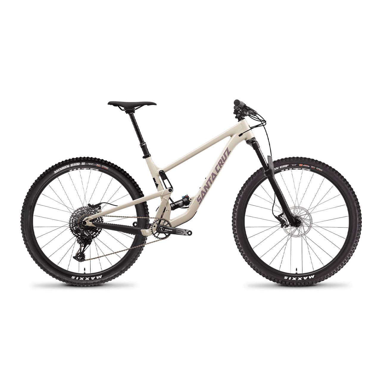 Santa Cruz Tallboy A D - 2021 - Bikecafe