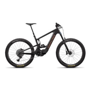 Santa Cruz e-Mtb Heckler CC MX LITE X01 RSV 2021 - Bikecafe