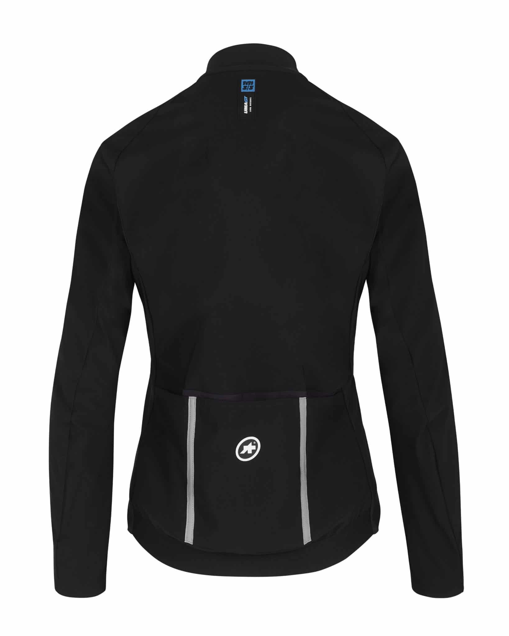 assos gt winter jacket