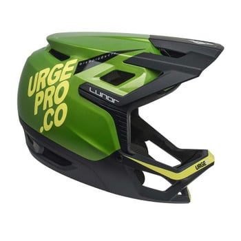 Urge Casco MTB Lunar 2021 - Bikecafe