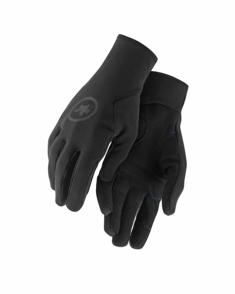 assosoires ultraz winter gloves