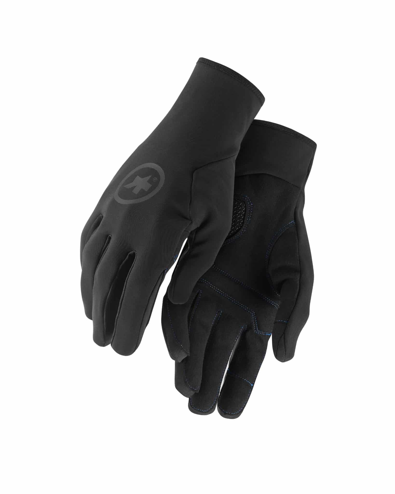 assos early winter gloves s7