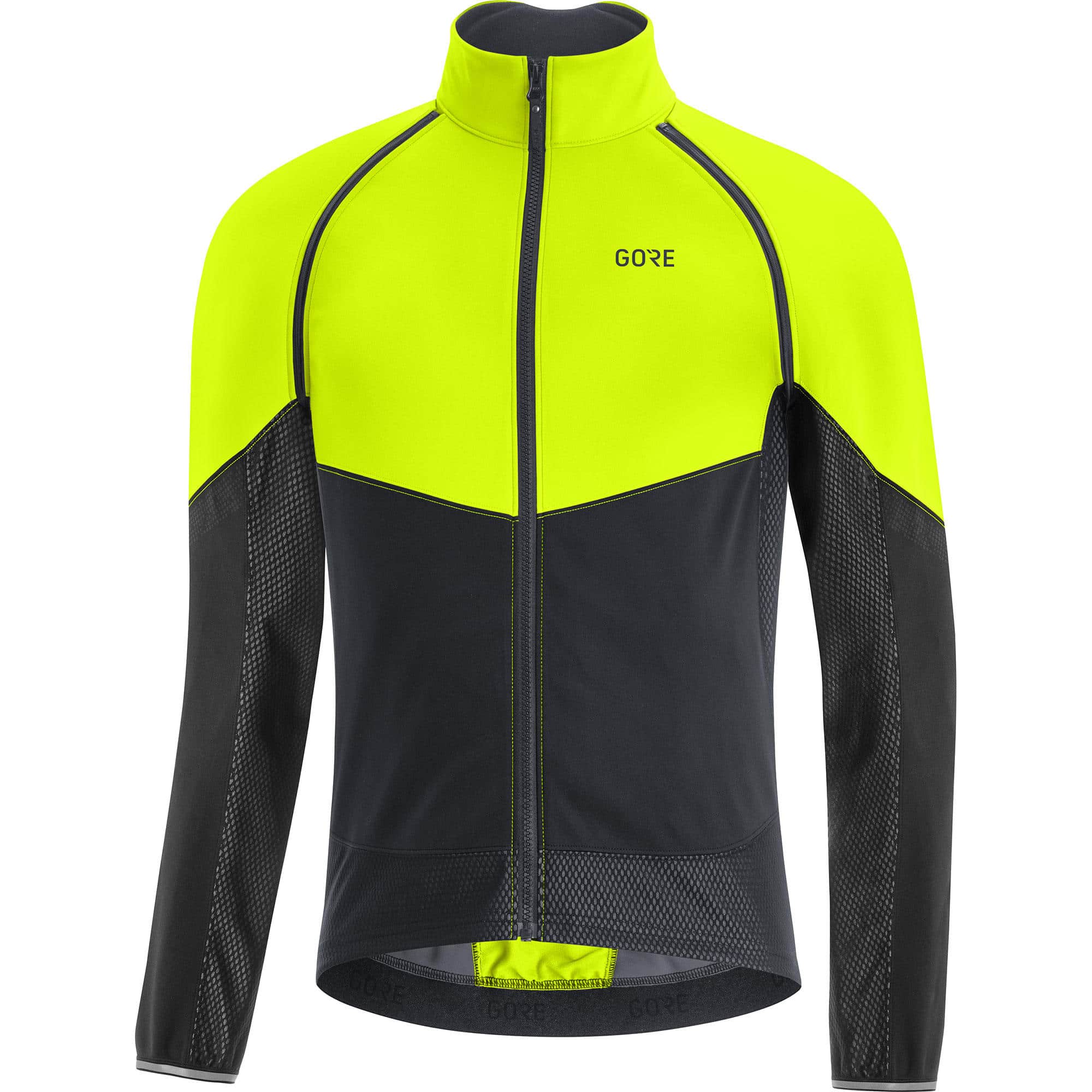 BICI GORE C3 Gore Tex Infinium Phantom Jacket SCONTATA