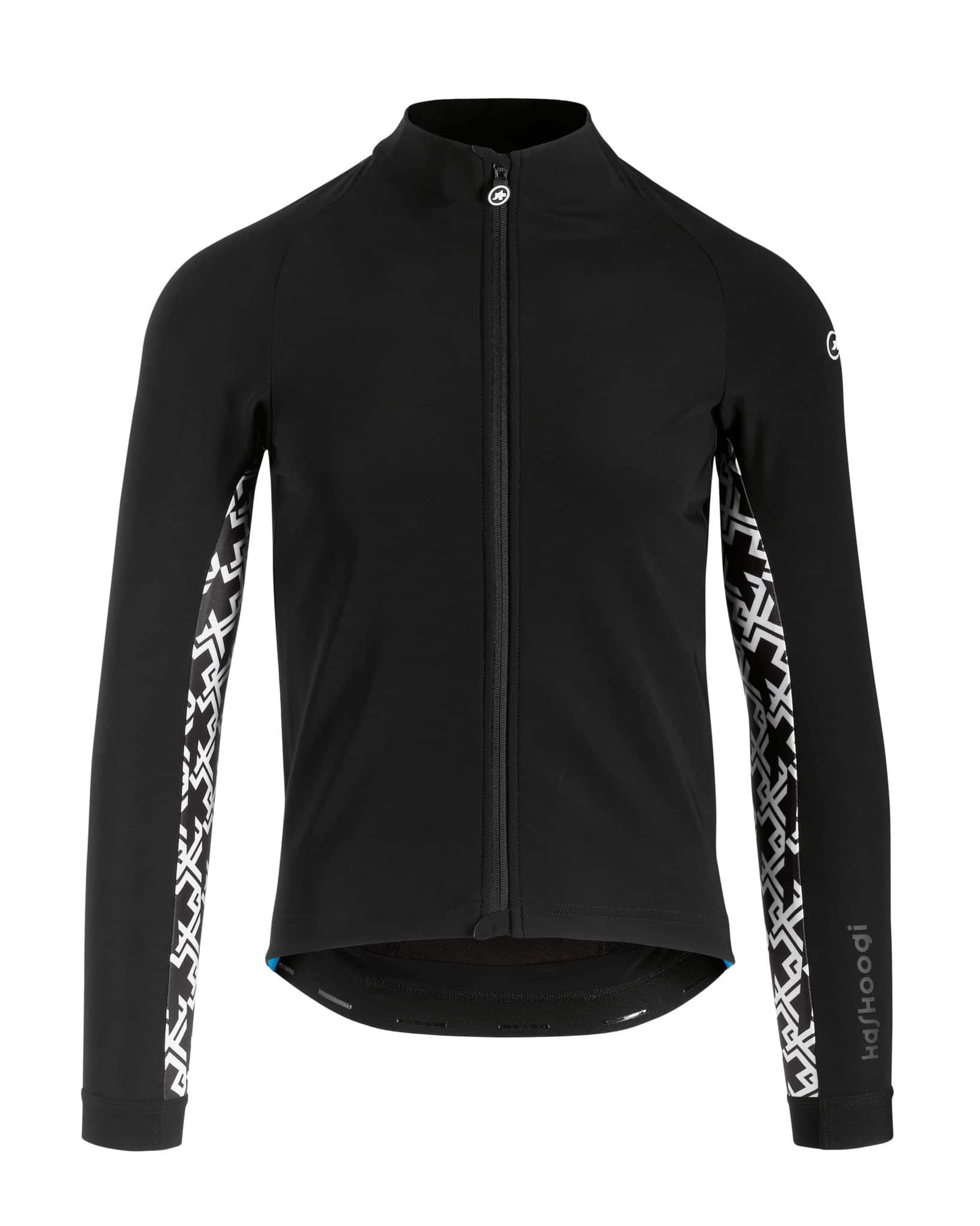 assos mille gt jacket ultraz winter jacket