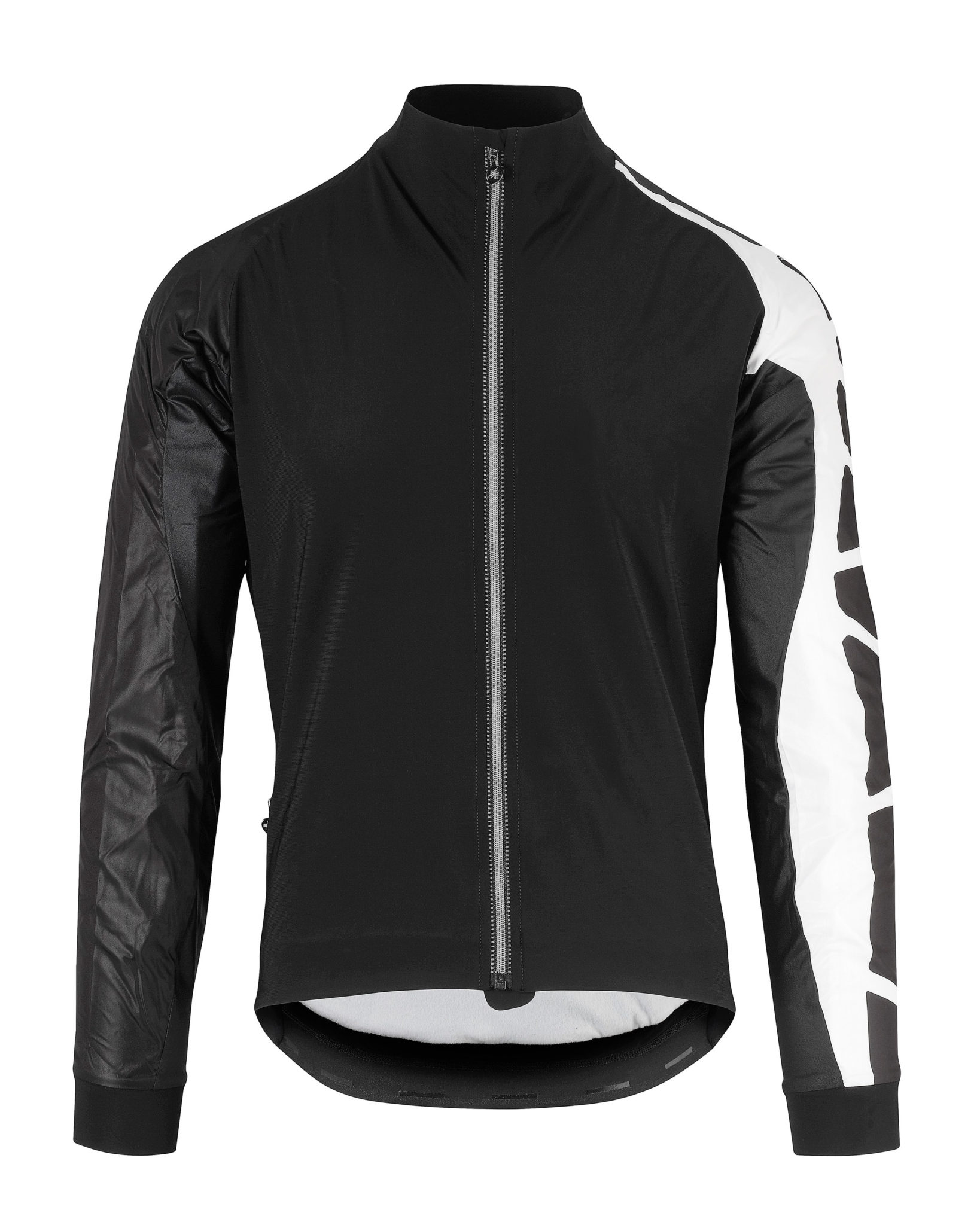 assos mille intermediate jacket evo 7
