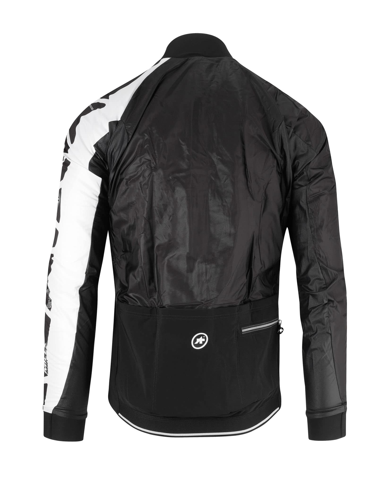 assos mille jacket evo 7