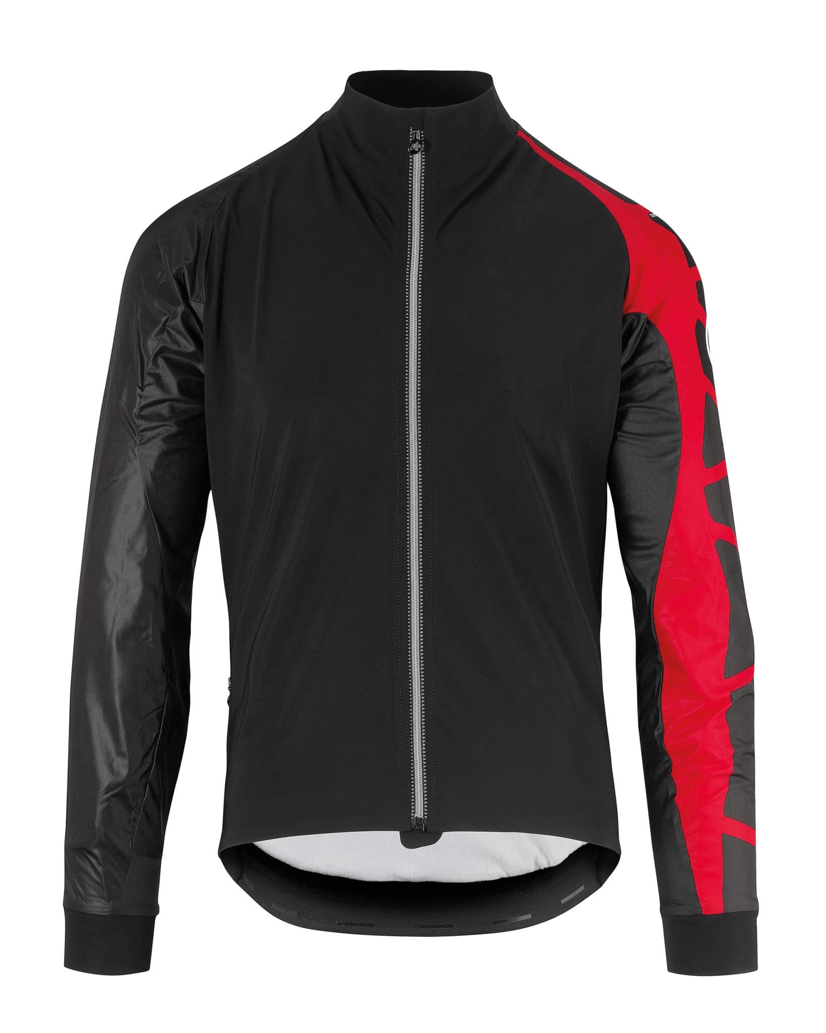 assos mille jacket evo 7