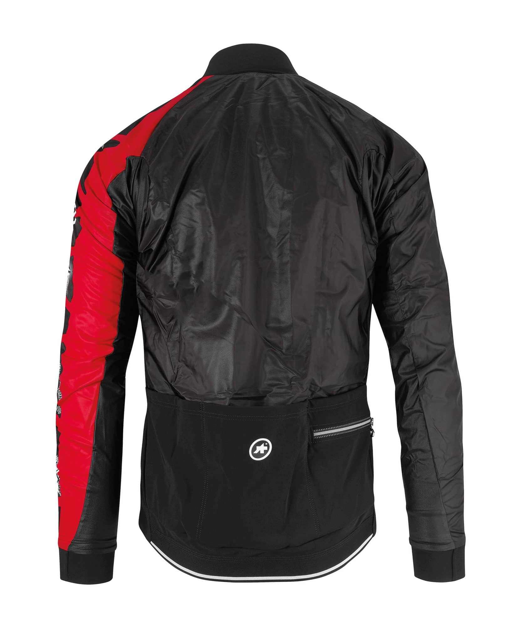 assos mille jacket evo 7