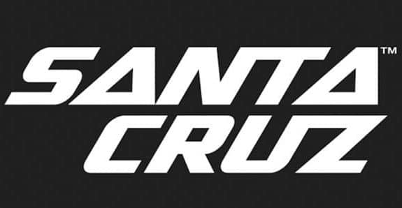 santa cruz bikes logo