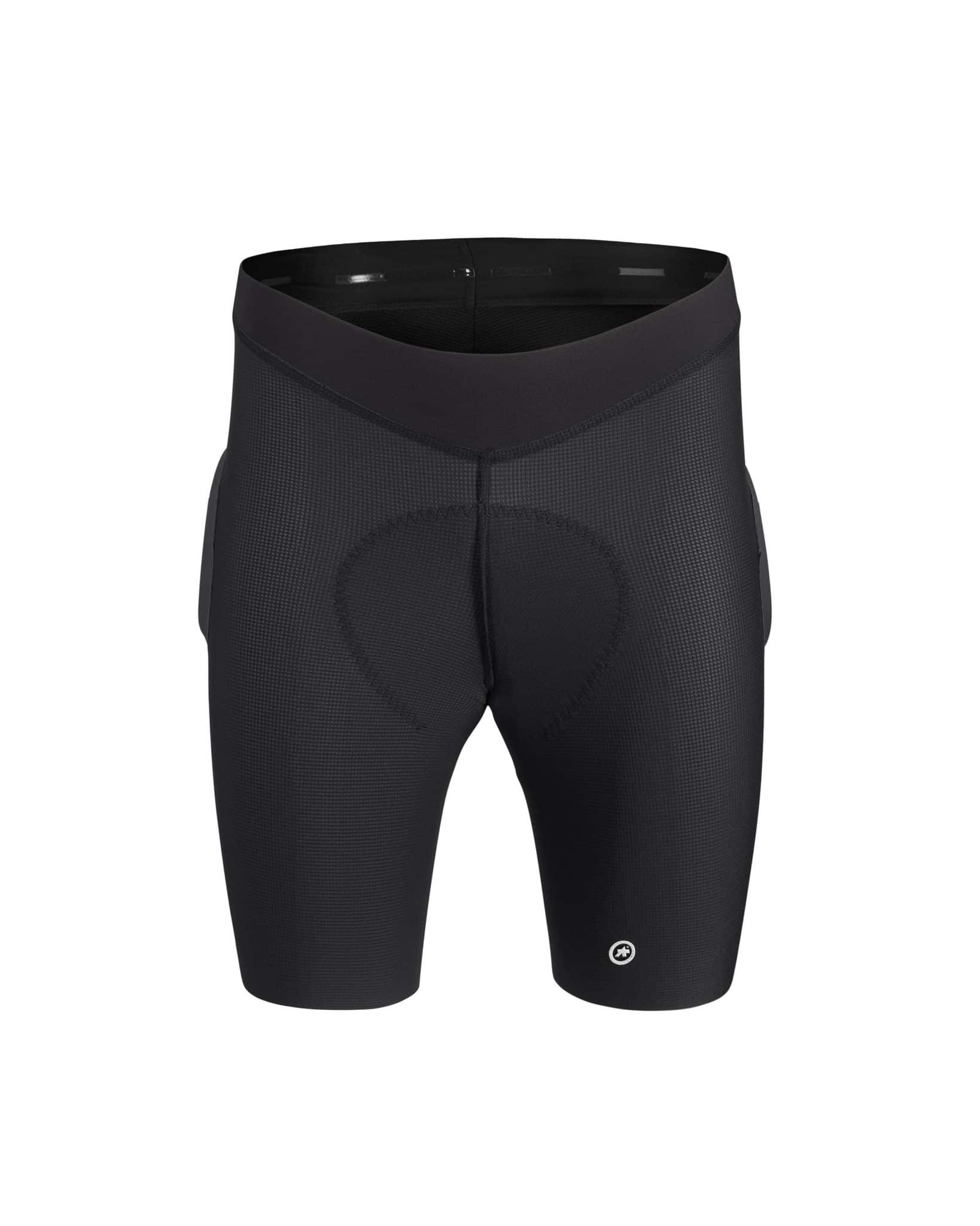 trail liner shorts