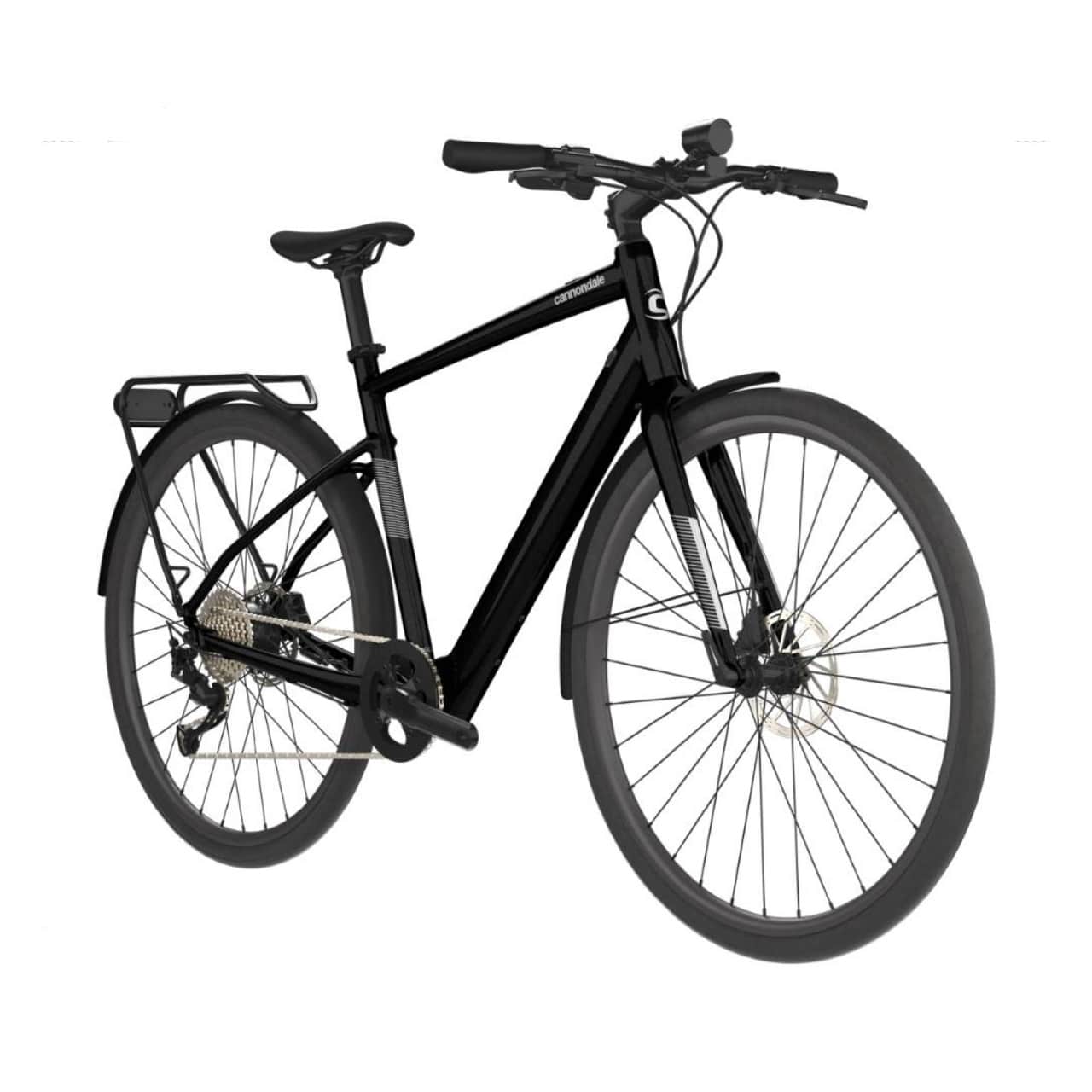 CANNONDALE Tesoro Neo SL EQ / REMIXTE 2021 - Bikecafe