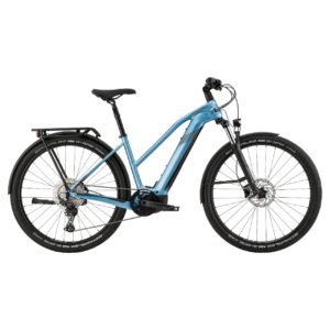 CANNONDALE Moterra Neo 4 2022 - Bikecafe
