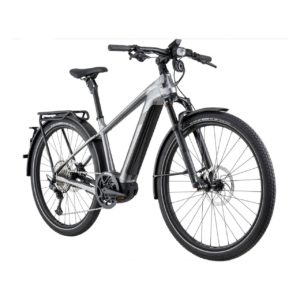 CANNONDALE Tesoro Neo X SPEED 2021 - Bikecafe