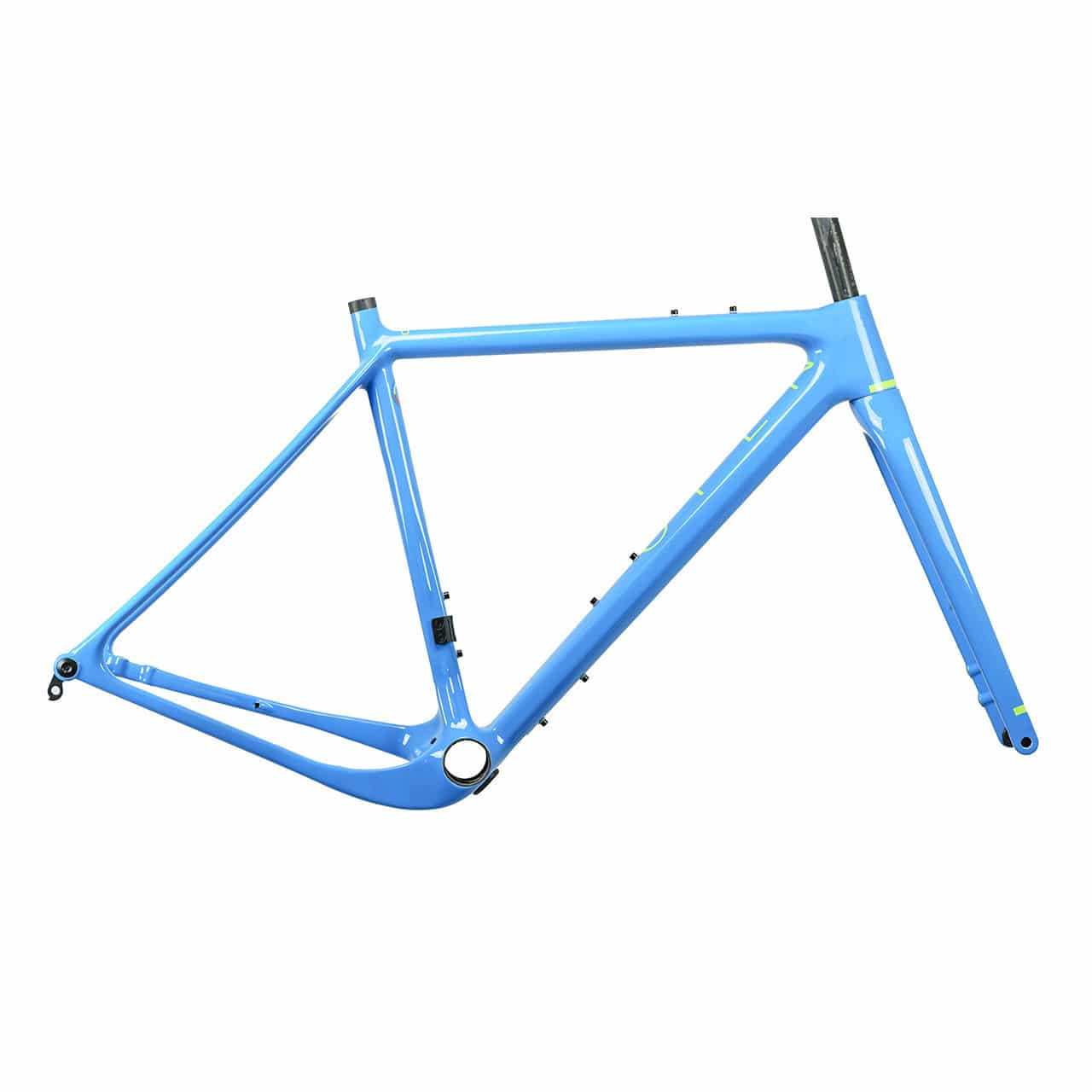 OPEN U.P. GravelPlus frameset 2021 - Bikecafe
