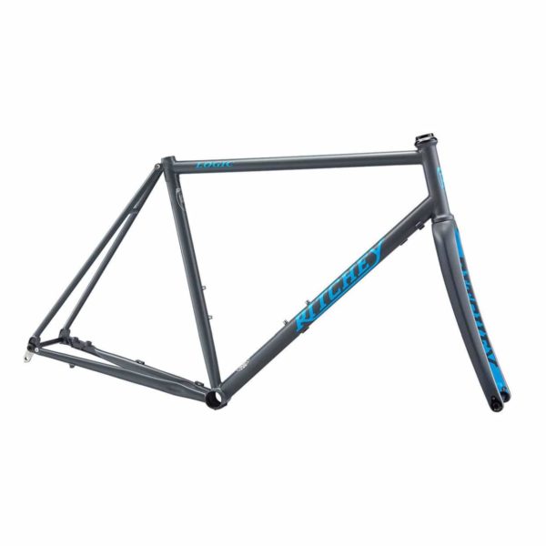 RITCHEY Road Logic Frameset