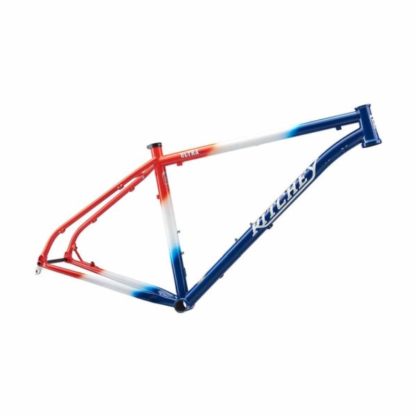 RITCHEY Ultra Frameset 50TH ANNIVERSARY FRAMESET