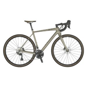 SCOTT Speedster GRAVEL 30 2021 - Bikecafe
