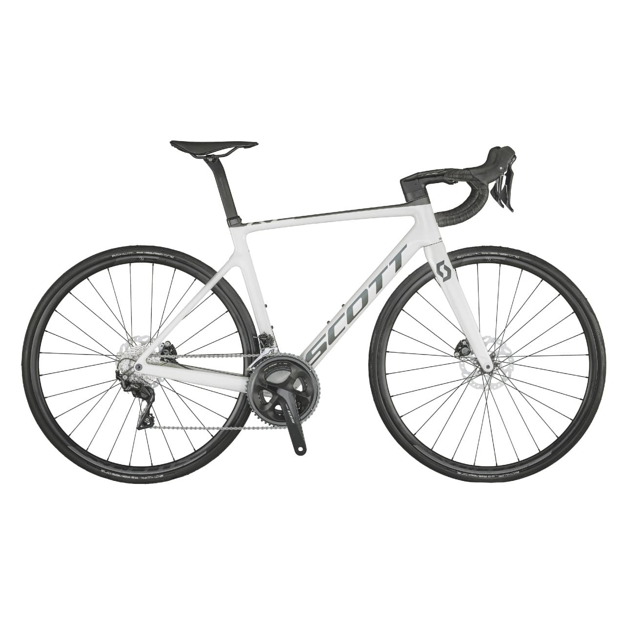 SCOTT Addict RC 40 2021 - Bikecafe