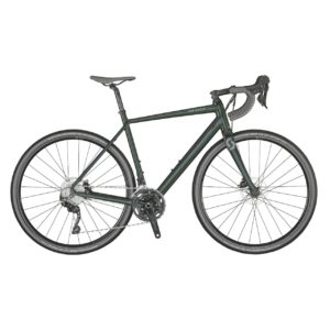 SCOTT Speedster GRAVEL 20 2021 - Bikecafe