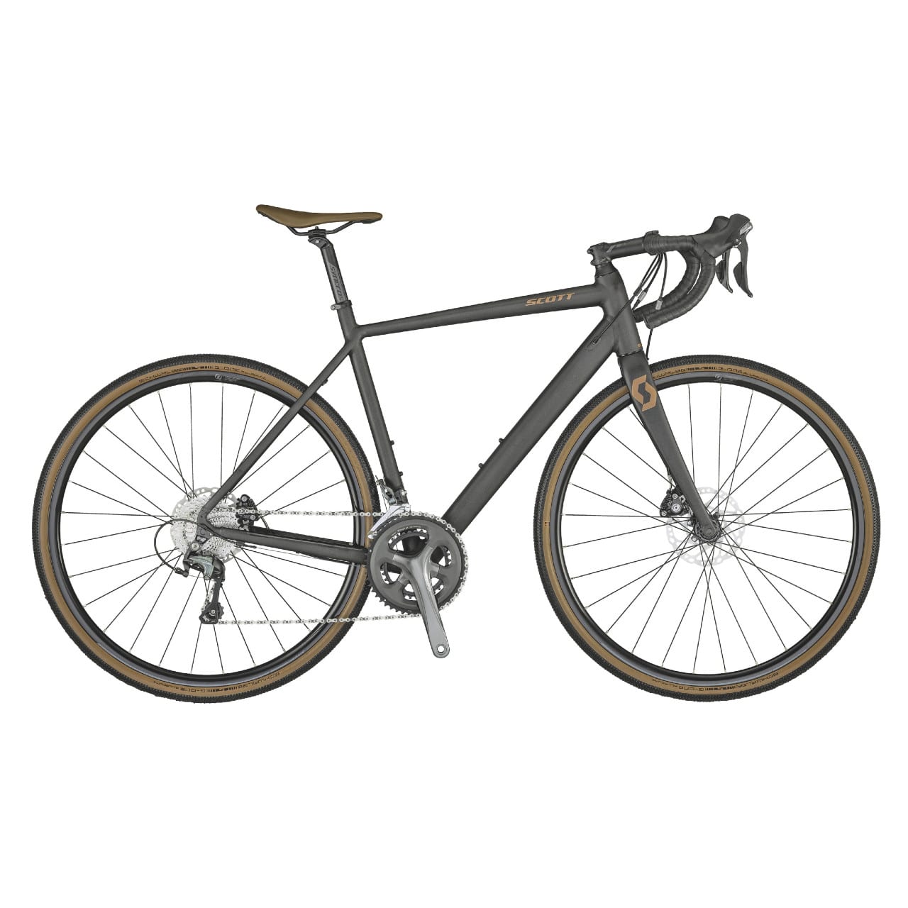 SCOTT Speedster GRAVEL 40 2021 - Bikecafe