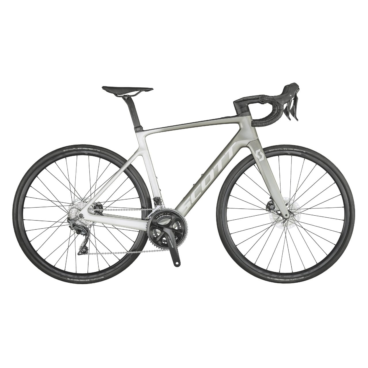 SCOTT Addict eRide 20 2021 - Bikecafe