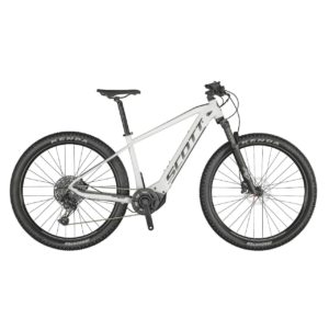 SCOTT Aspect eRIDE 940 2021 - Bikecafe