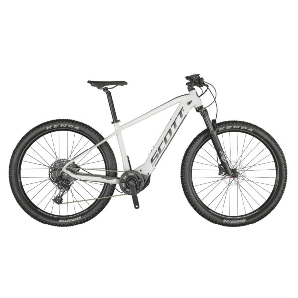 E-Bike del marchio Scott - Scopri le novità - Bikecafe
