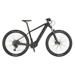 SCOTT Strike eRIDE 940 2021 - Bikecafe