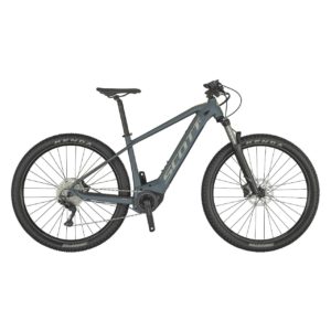 SCOTT Aspect eRIDE 930 2021 - Bikecafe