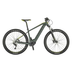SCOTT Strike eRIDE 900 PREMIUM 2021 - Bikecafe