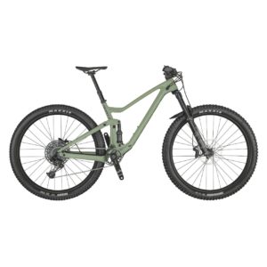 SCOTT SCALE 970 2021 - Bikecafe