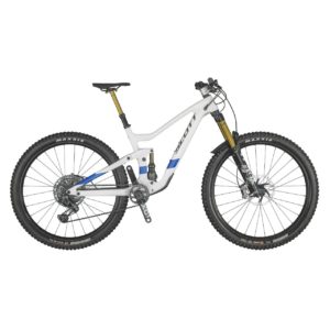 SCOTT Ransom 910 2021 - Bikecafe