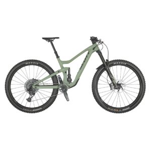 SCOTT Ransom 930 2021 - Bikecafe