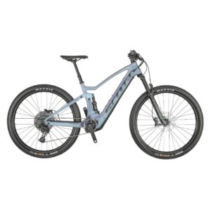 SCOTT Strike eRIDE 910 2021 - Bikecafe