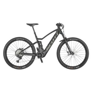 SCOTT Strike eRIDE 910 2021 - Bikecafe