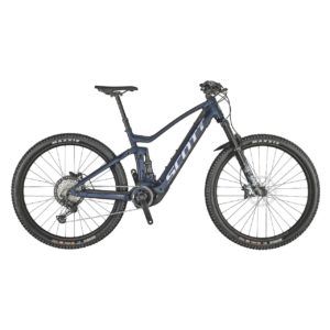 SCOTT Aspect eRIDE 930 2021 - Bikecafe