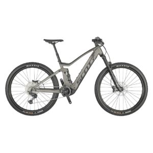 SCOTT Strike eRIDE 920 2021 - Bikecafe