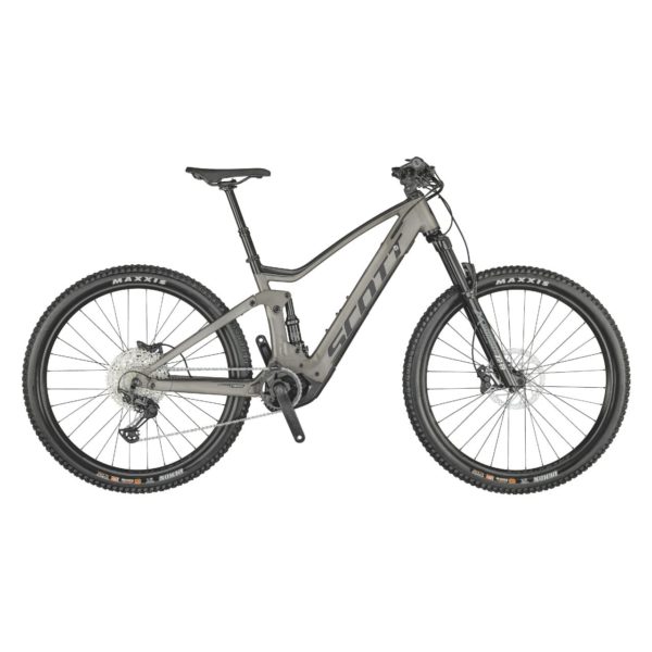 E-Bike del marchio Scott - Scopri le novità - Bikecafe