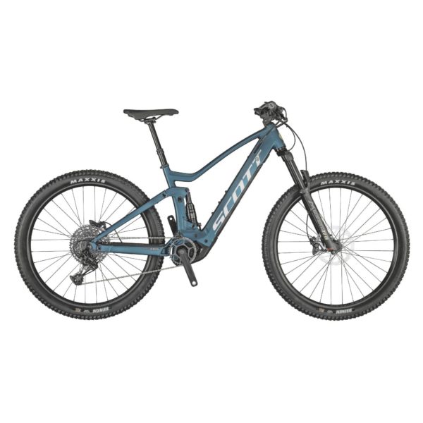 E-Bike del marchio Scott - Scopri le novità - Bikecafe