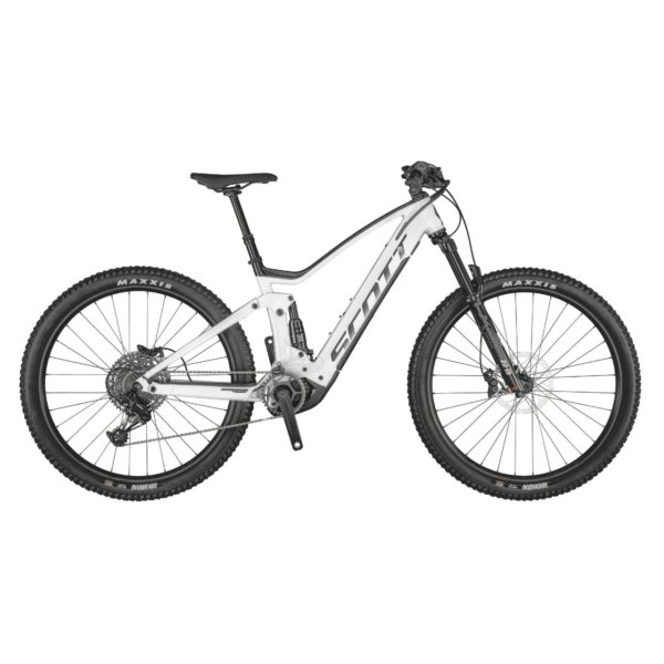 E-Bike del marchio Scott - Scopri le novità - Bikecafe
