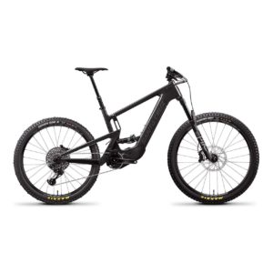 Santa Cruz e-Mtb Heckler CC MX LITE X01 RSV 2021 - Bikecafe