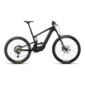 Santa Cruz e-Mtb Heckler CC S - 2021 - Bikecafe